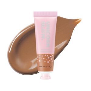 Unicorn Glow Hydrating Foundation Shade: Nutmeg. New in Box (NIB)!